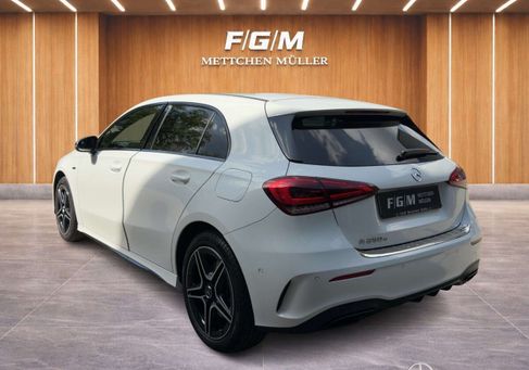 Mercedes-Benz A 250, 2020