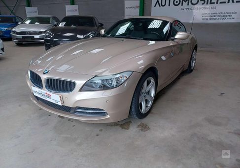 BMW Z4, 2010