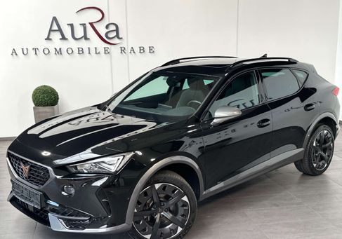Cupra Formentor, 2023