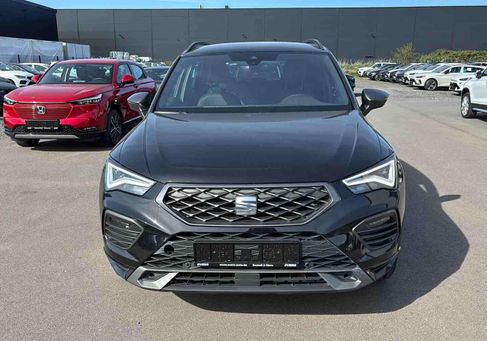 Seat Ateca, 2023