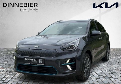 Kia Niro, 2020