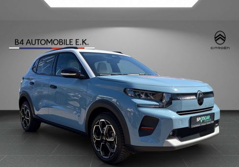 Citroën C3, 2025 3