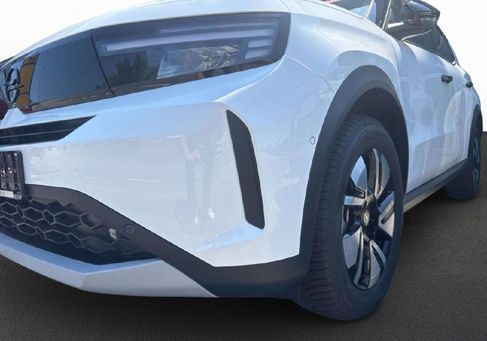 Opel Frontera, 2026