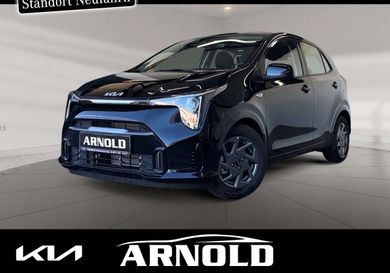 Kia Picanto, 2026