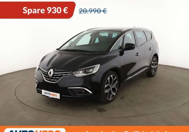Renault Grand Scenic, 2020