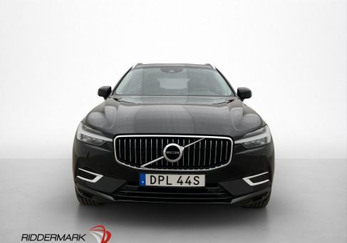 Volvo XC60, 2021