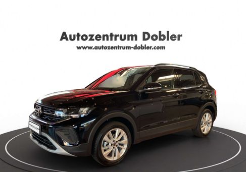 Volkswagen T-Cross, 2026