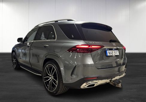 Mercedes-Benz GLE 350, 2026