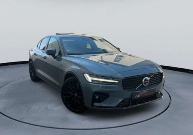 Volvo S60, 2023