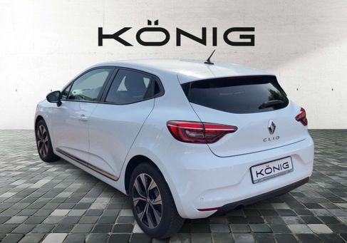 Renault Clio, 2023