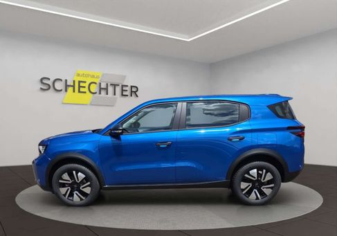 Opel Frontera, 2026