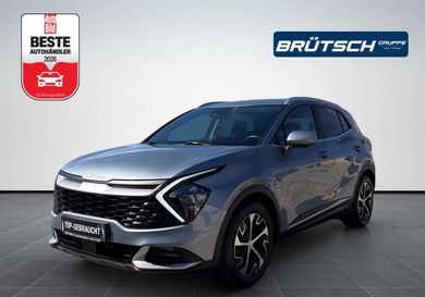 Kia Sportage, 2022