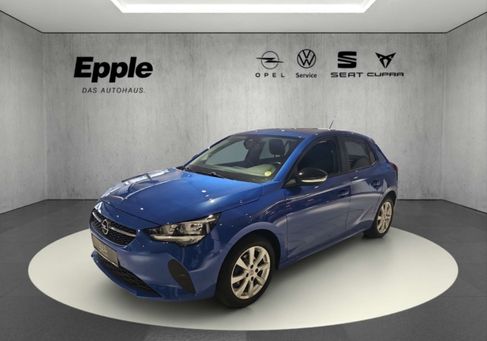 Opel Corsa, 2023 3
