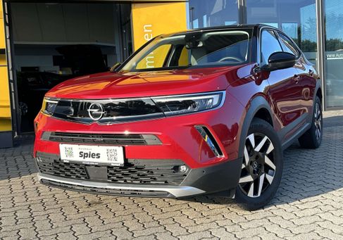 Opel Mokka, 2023 2