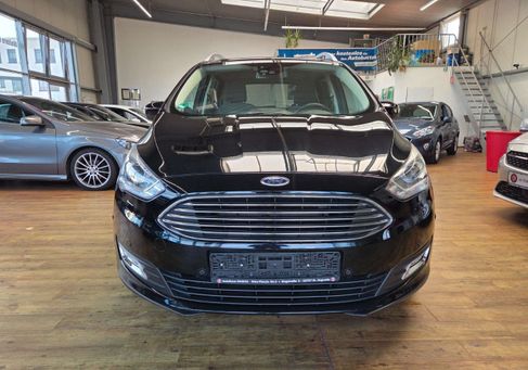Ford Grand C-Max, 2018 2