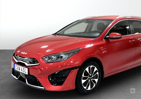 Kia Cee&#039;d Sportswagon, 2022