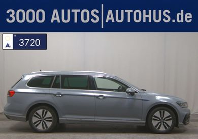 Volkswagen Passat Variant, 2022