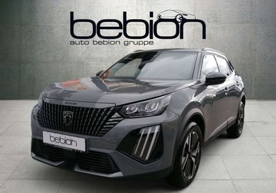 Peugeot 2008, 2024