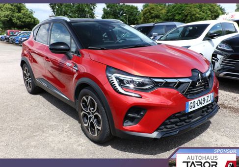 Mitsubishi ASX, 2023