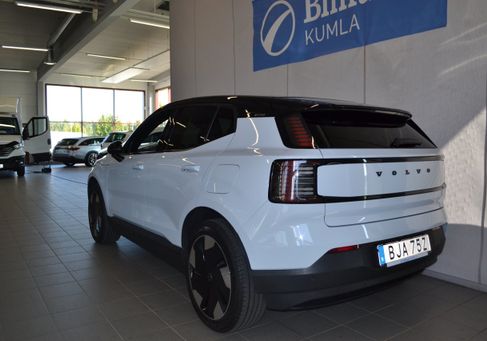 Volvo EX30, 2024