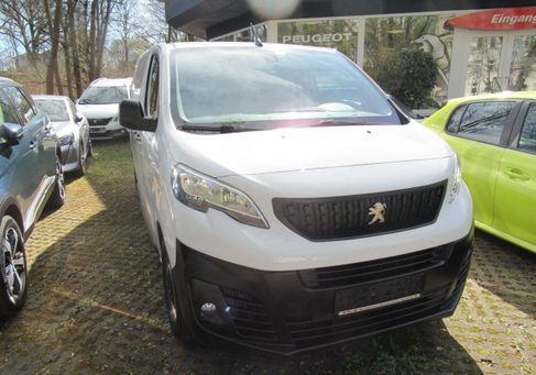 Peugeot Expert, 2023
