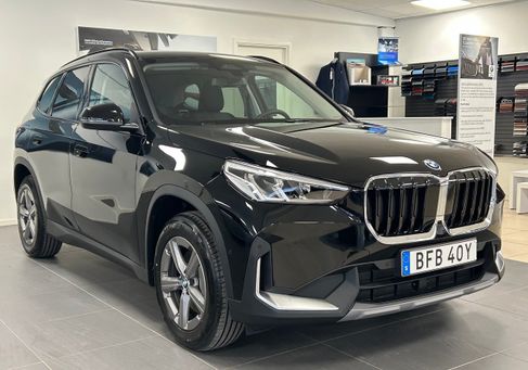 BMW X1, 2026