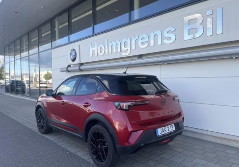 Opel Mokka, 2023 3