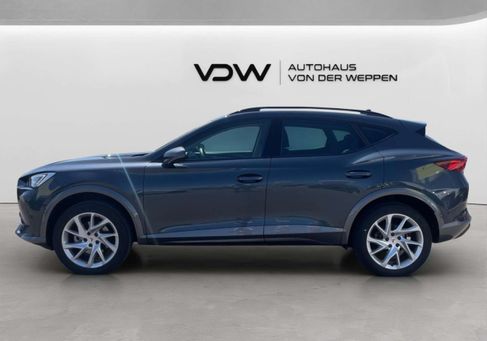 Cupra Formentor, 2023