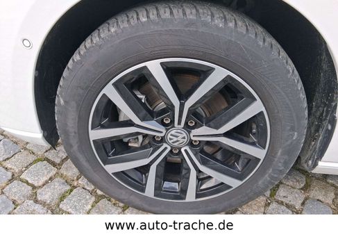 Volkswagen Caddy, 2022 3