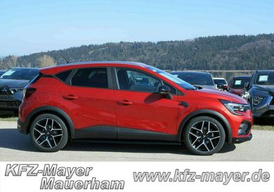 Mitsubishi ASX, 2024