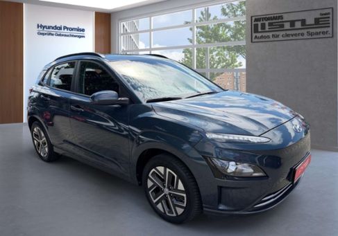 Hyundai Kona, 2022 2