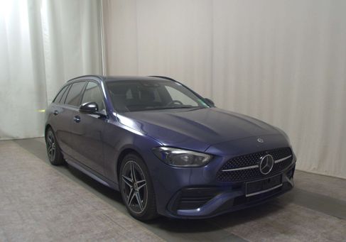 Mercedes-Benz C 220, 2023