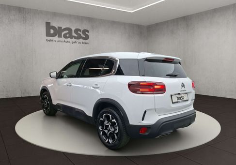 Citroën C5 Aircross, 2024 3