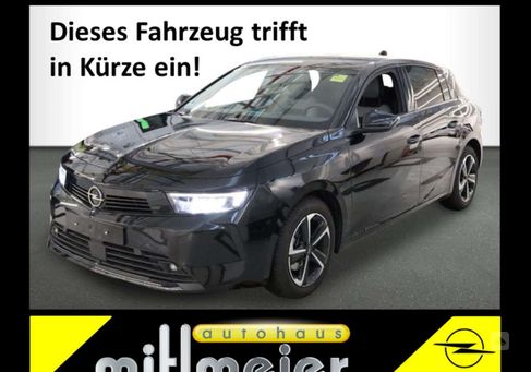 Opel Astra, 2024