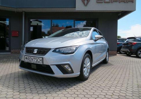 Seat Ibiza, 2024
