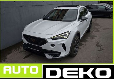 Cupra Formentor, 2022