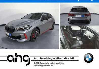 BMW 128, 2023