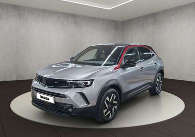 Opel Mokka, 2024