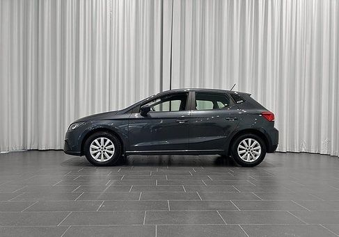 Seat Ibiza, 2024