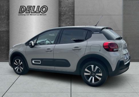 Citroën C3, 2022