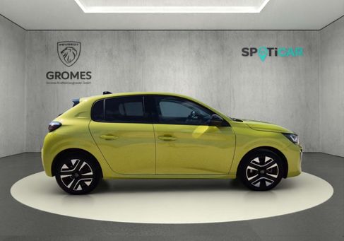 Peugeot 208, 2024