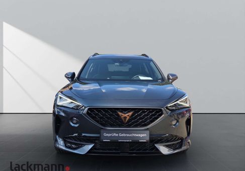 Cupra Formentor, 2023