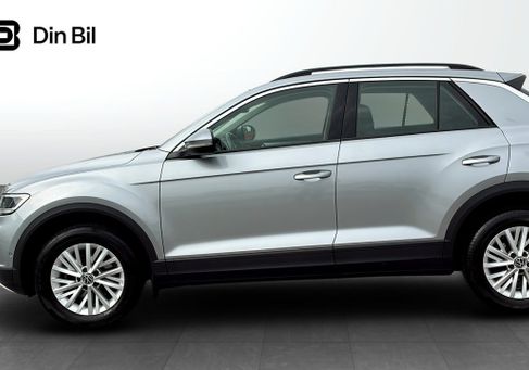 Volkswagen T-Roc, 2023 2
