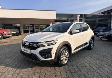 Dacia Sandero, 2023