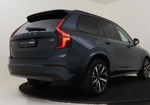 Volvo XC90, 2025 3