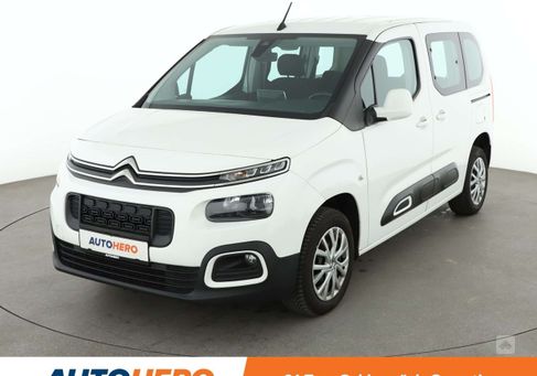 Citroën Berlingo, 2021