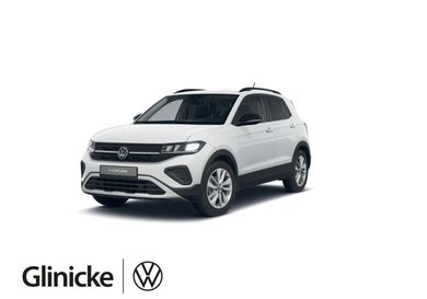 Volkswagen T-Cross, 2026