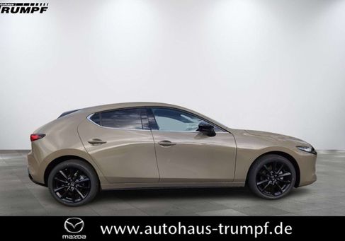 Mazda 3, 2026