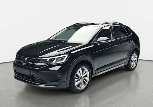Volkswagen Taigo, 2026