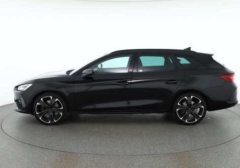 Cupra Leon, 2020